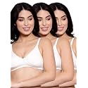 Inner Sense Bra for Woman Made with