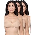 Inner Sense Bra for Woman Made with