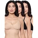 Inner Sense Bra for Woman Made with