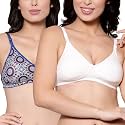 Inner Sense Bra for Woman Made with