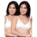 Inner Sense Bra for Woman Made with