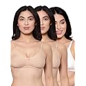 Inner Sense Bra for Woman Made with