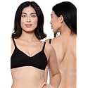Inner Sense Bra for Woman Made with