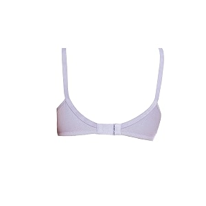 Inner Sense Organic Cotton Bamboo Feeding Bra