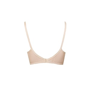 Inner Sense Organic Cotton Bamboo Feeding Bra