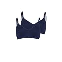 Inner Sense Organic Cotton Bamboo Feeding Bra