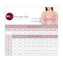 Inner Sense Organic Cotton Bamboo Feeding Bra