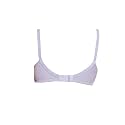 Inner Sense Organic Cotton Bamboo Feeding Bra