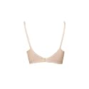 Inner Sense Organic Cotton Bamboo Feeding Bra