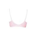 Inner Sense Organic Cotton Bamboo Feeding Bra