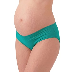 Inner Sense Organic Cotton Bamboo Maternity Panties