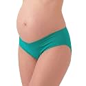 Inner Sense Organic Cotton Bamboo Maternity Panties
