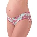 Inner Sense Organic Cotton Bamboo Maternity Panties