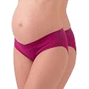 Inner Sense Organic Cotton Bamboo Maternity Panties