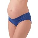Inner Sense Organic Cotton Bamboo Maternity Panties