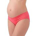 Inner Sense Organic Cotton Bamboo Maternity Panties