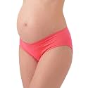 Inner Sense Organic Cotton Bamboo Maternity Panties