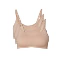 Inner Sense Organic Cotton Bamboo Nursing Bra