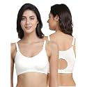 Inner Sense Organic Cotton Bamboo Nursing Bra