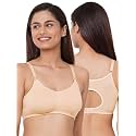 Inner Sense Organic Cotton Bamboo Nursing Bra