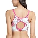 Inner Sense Organic Cotton Bamboo Nursing Bra
