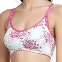 Inner Sense Organic Cotton Bamboo Nursing Bra