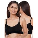 Inner Sense Organic Cotton Bamboo Nursing Bra