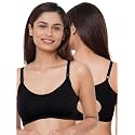 Inner Sense Organic Cotton Bamboo Nursing Bra