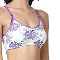 Inner Sense Organic Cotton Bamboo Nursing Bra
