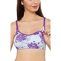 Inner Sense Organic Cotton Bamboo Nursing Bra