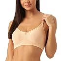 Inner Sense Organic Cotton Bamboo Nursing Bra