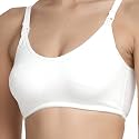 Inner Sense Organic Cotton Bamboo Nursing Bra