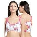Inner Sense Organic Cotton Bamboo Nursing Bra