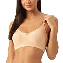 Inner Sense Organic Cotton Bamboo Nursing Bra