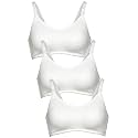 Inner Sense Organic Cotton Bamboo Nursing Bra