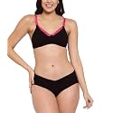 Inner Sense Women39s Maternity Bra and Panty