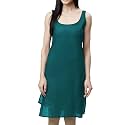Inner Slip for Women Cotton Long Camisole