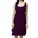 Inner Slip for Women Cotton Long Camisole