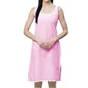 Inner Slip for Women Cotton Long Camisole