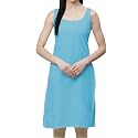 Inner Slip for Women Cotton Long Camisole