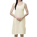 Inner Slip for Women Cotton Long Camisole