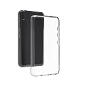 Innioasis G1 G3 Mp3 Player Case, Clear Anti-Scratch Shock Absorption 4.0 inch Crystal Clear
