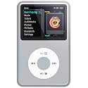 Y1 Mp3 Player with Bluetooth 128G Innioasis Version Upgrade Portable Mini HiFi Sound Bluetooth Digital Music Player 2.4" Screen Nice Gift for 2025 Silver