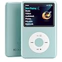 Y1 Mp3 Player with Bluetooth 128G