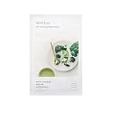 Innisfree My Real Squeeze Mask-Broccoli