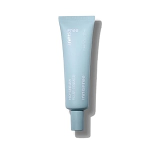 innisfree no-sebum blur primer 25ml long lasting smooth pore coverage oil control matte finish pore minimizing korean makeup for flawless skin lightweight amp non-greasy formula
