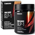 Inno Shred GLP-1 Thermogenic Fat Burner &amp; Appetite Support, 30 Servings