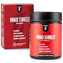 Inno Shred Thermogenic Fat Burner & Appetite Support, 30 Servings
