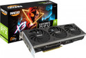 Inno3D GEFORCE RTX 3080 Ti X3 GDDR6X 12 GB NVIDIA Chipset 384 bit 1680 MHz Graphics Card