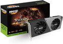 Inno3D GEFORCE RTX 4070 TWIN X2 GDDR6X 12 GB NVIDIA Chipset 192 bit 4070 MHz Graphics Card